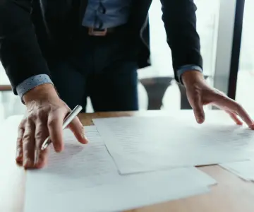 Legal Document Drafting