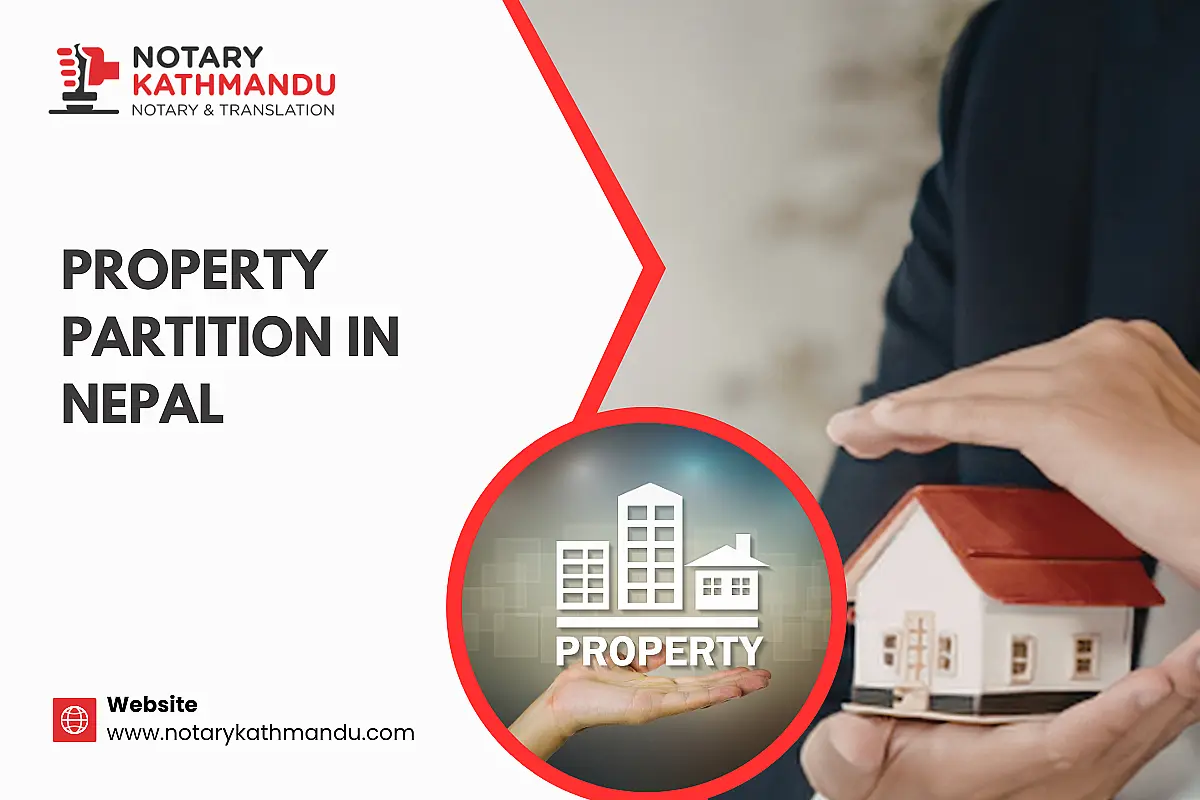Property Partition in Nepal 2026: Anshabanda Law, Deed & Process