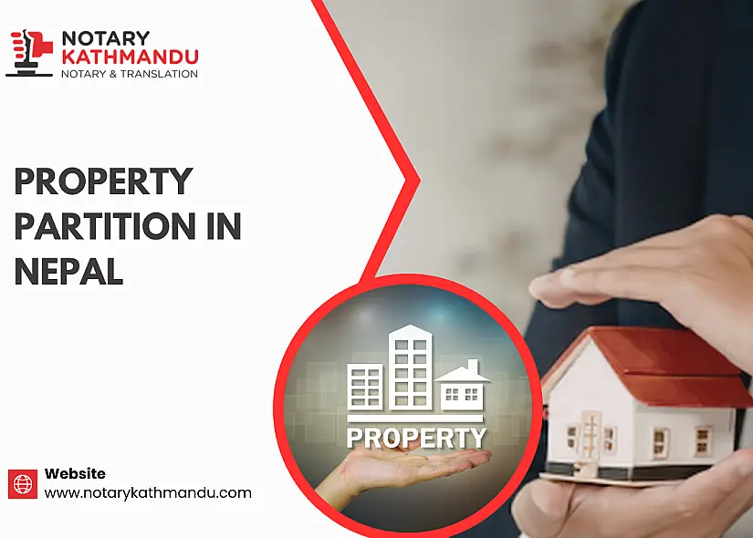 Property Partition in Nepal 2026: Anshabanda Law, Deed & Process