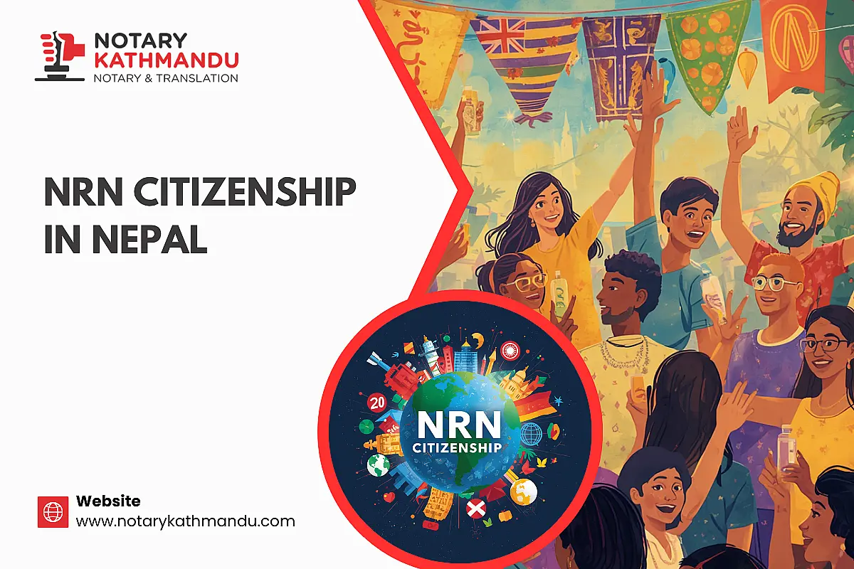 NRN Citizenship in Nepal 2026: Eligibility, Rights, Documents & Process