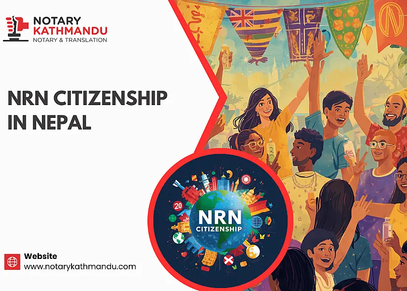 NRN Citizenship in Nepal 2026: Eligibility, Rights, Documents & Process