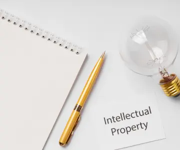 Intellectual Property (IP) Law
