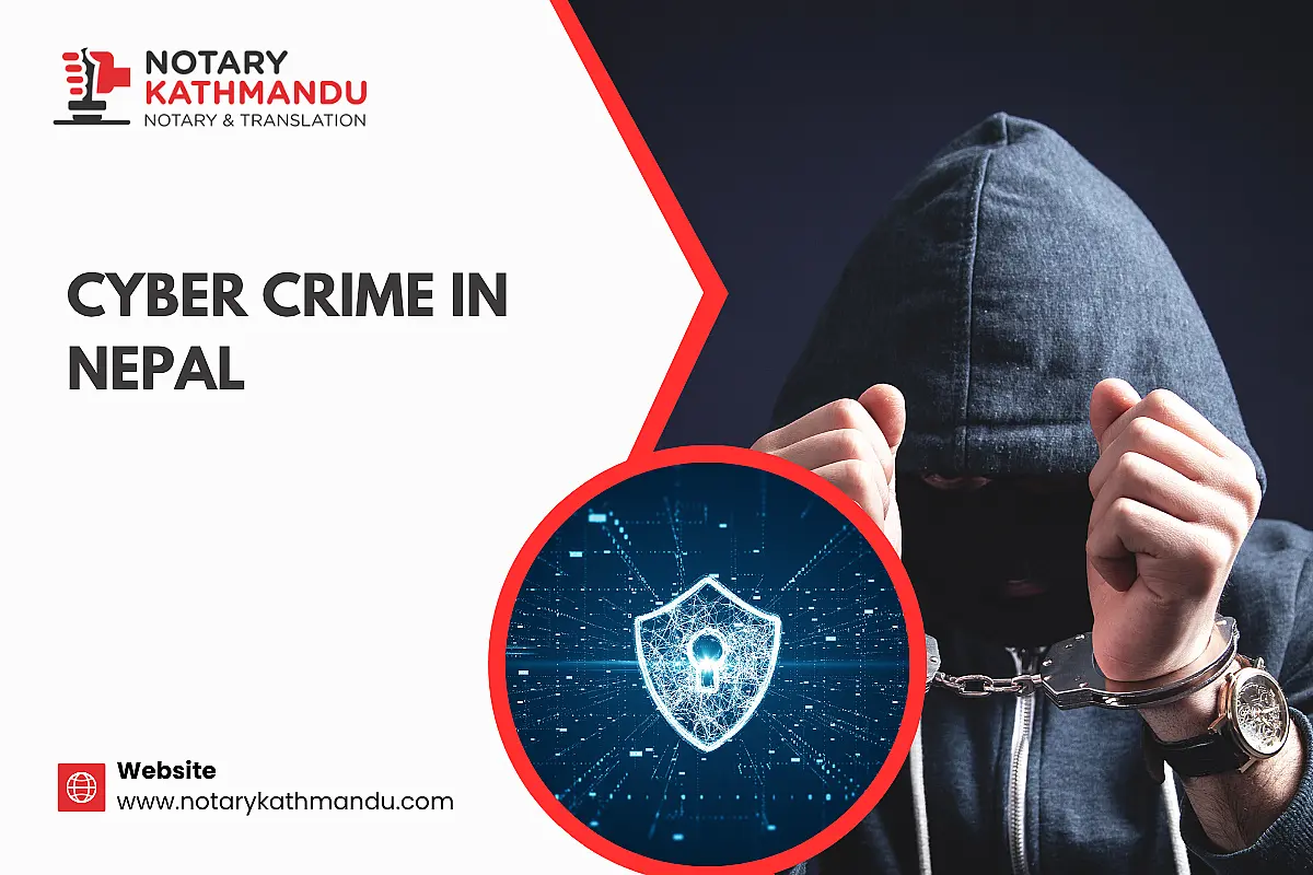 Cyber Crime in Nepal 2026: Law, Types & How to Report
