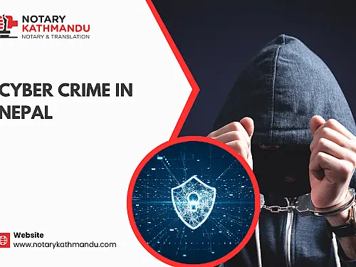 Cyber Crime in Nepal 2026: Law, Types & How to Report