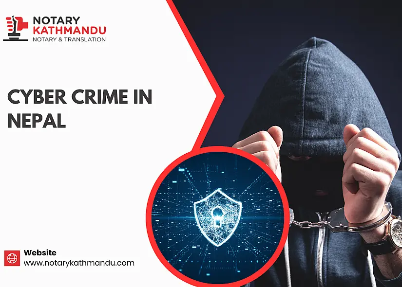 Cyber Crime in Nepal 2026: Law, Types & How to Report