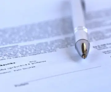 Affidavits and Sworn Statements