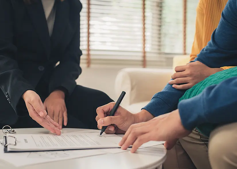 Notary Public in Kathmandu, Nepal
