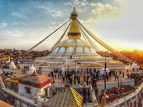 Notary and Translation Services in Kathmandu