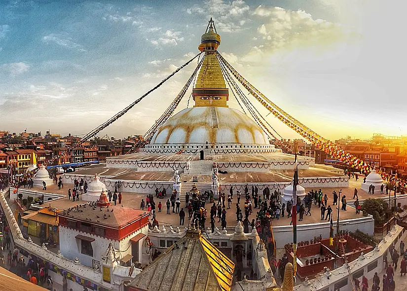 Notary and Translation Services in Kathmandu