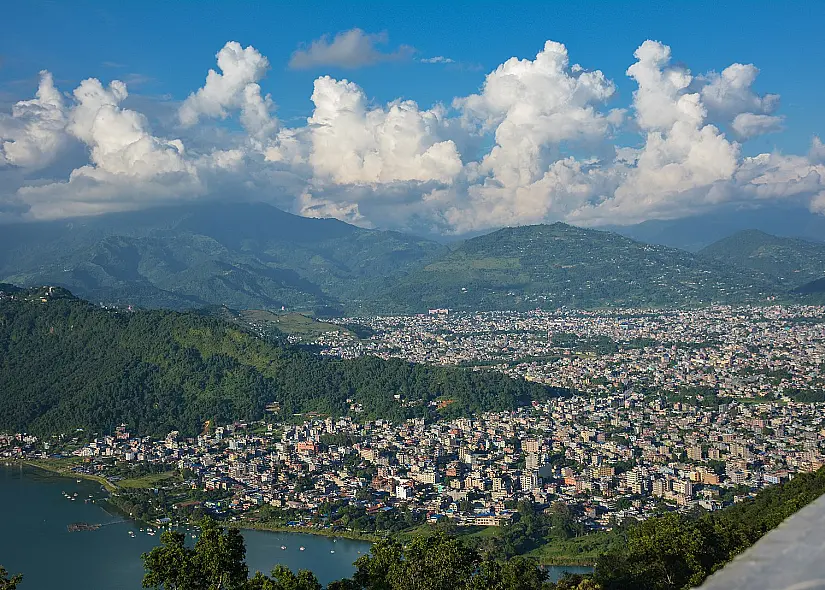 Notary and Translation Services in Pokhara