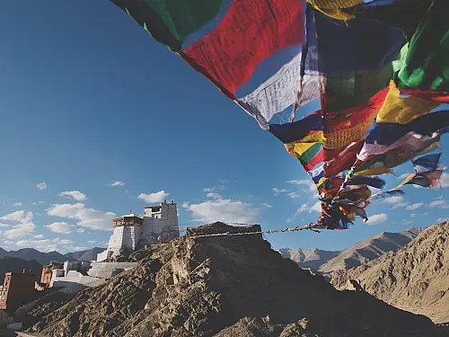 Notary Public Service in Nepal