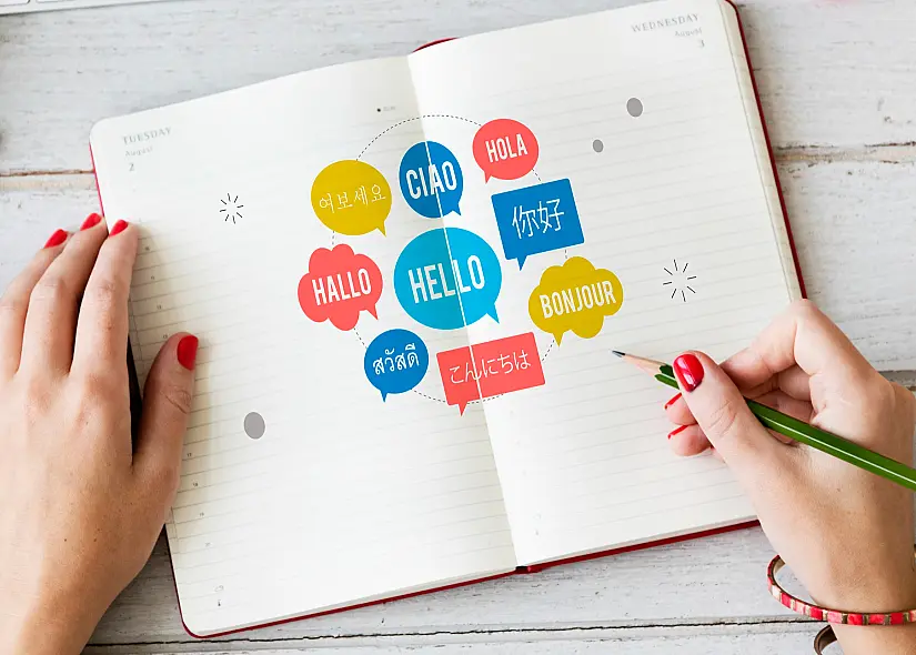Multilingual Translation and Verification Services Nepal