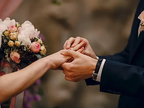 Foreigner Marriage Act Translation in Nepal