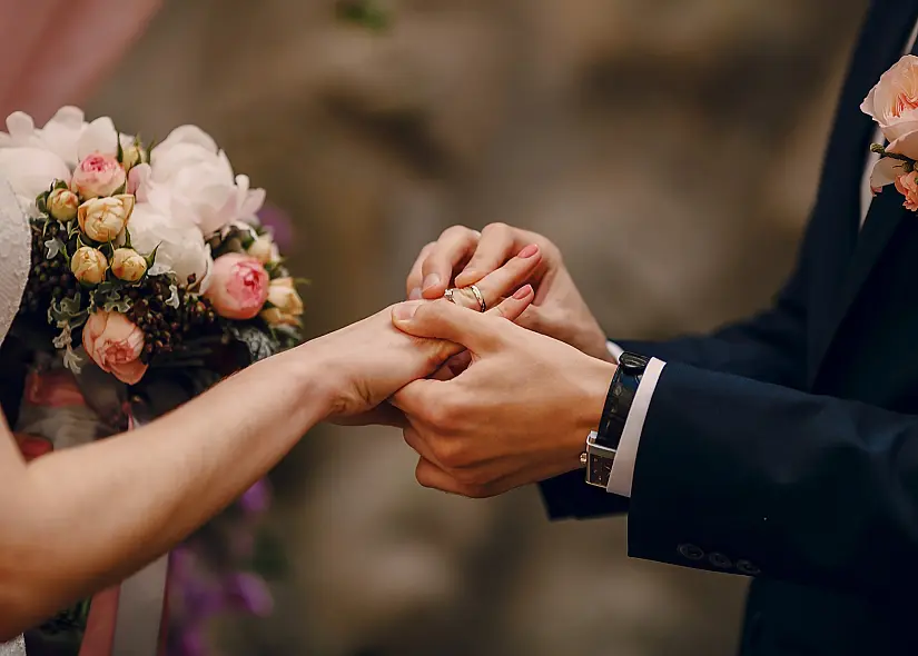 Foreigner Marriage Act Translation in Nepal