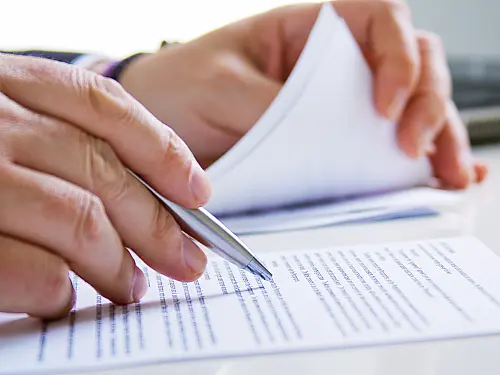 Translation in Nepal for Legal Use