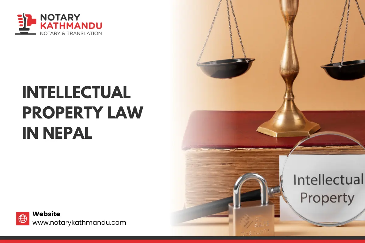 Intellectual Property (IP) Law