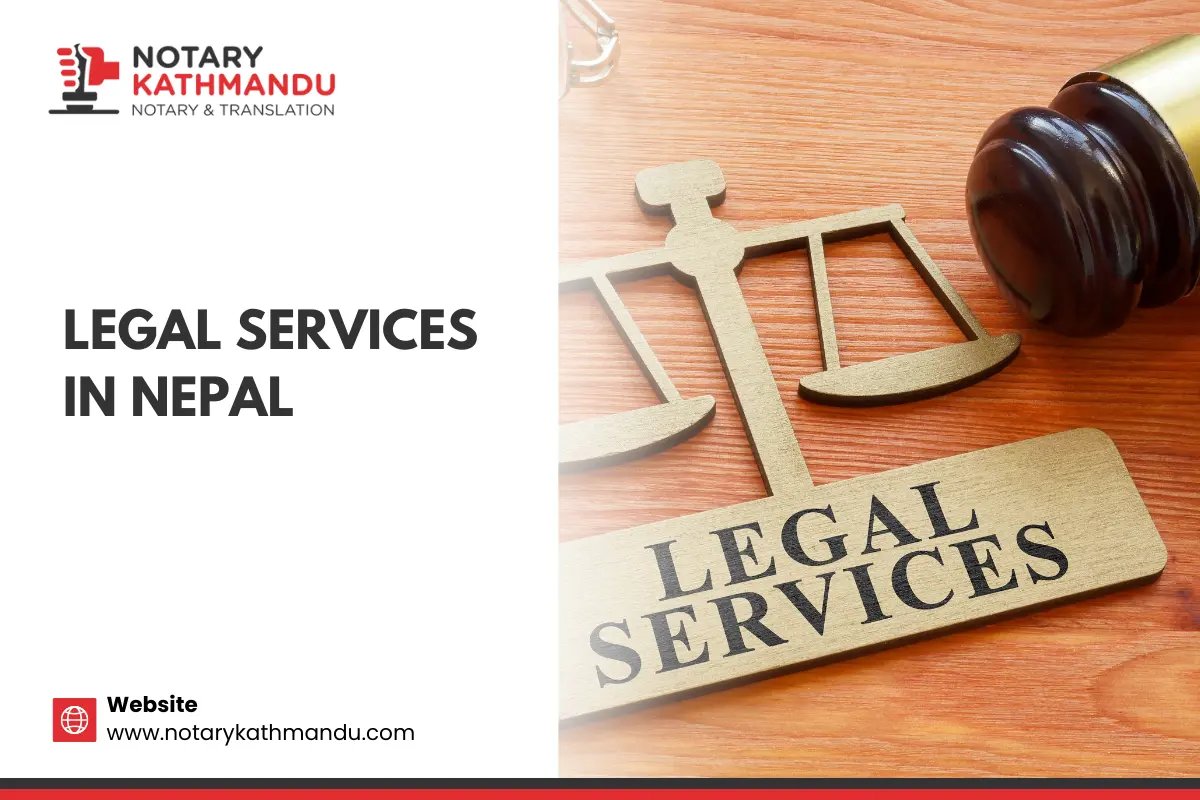 Legal Services