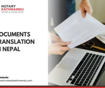 Documents Translation