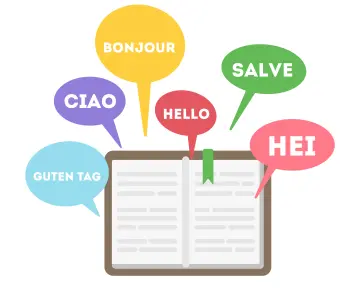 Multilingual Translation & Verification