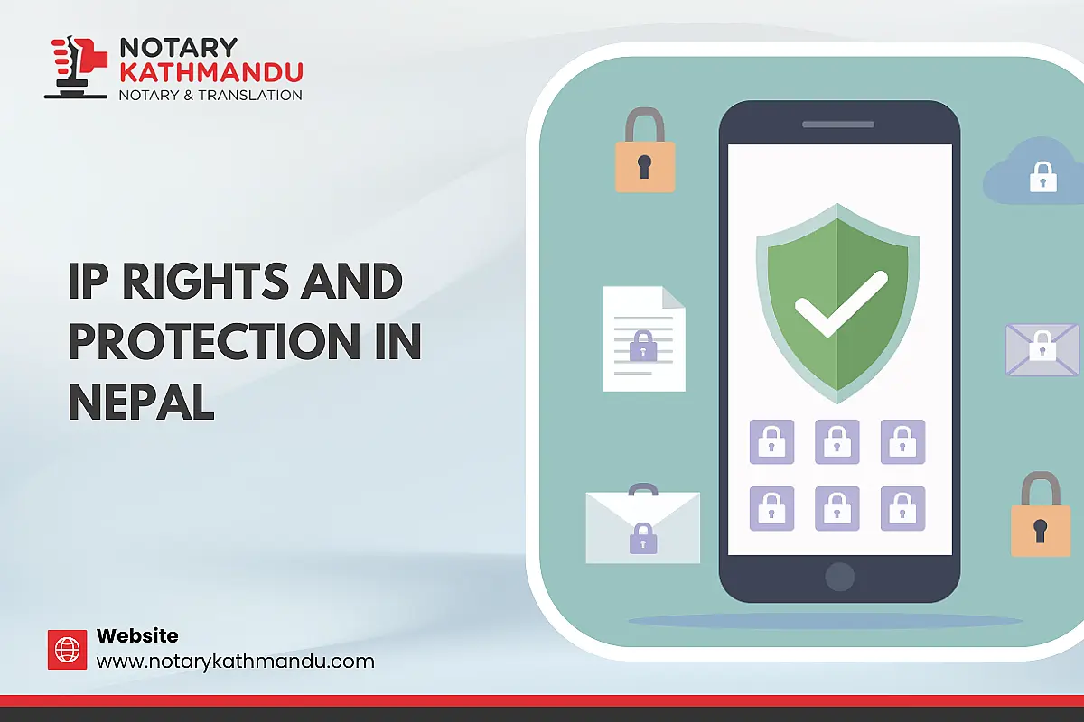 Protecting Your Creations