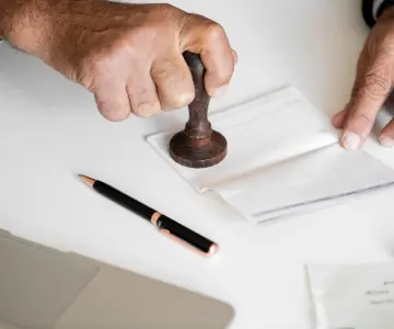 Documents Notarization